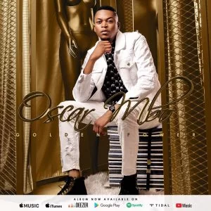 Oscar Mbo, Golden Power, download ,zip, zippyshare, fakaza, EP, datafilehost, album, Afro House, Afro House 2019, Afro House Mix, Afro House Music, Afro Tech, House Music