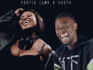 Portia Luma, 3kota, Far Away, mp3, download, datafilehost, toxicwap, fakaza, Afro House, Afro House 2019, Afro House Mix, Afro House Music, Afro Tech, House Music