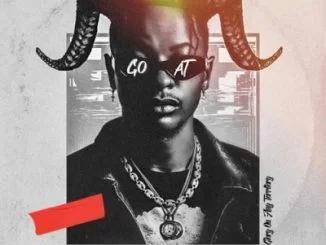 Priddy Ugly, Glory On Any Territory (G.O.A.T), download ,zip, zippyshare, fakaza, EP, datafilehost, album, Hiphop, Hip hop music, Hip Hop Songs, Hip Hop Mix, Hip Hop, Rap, Rap Music