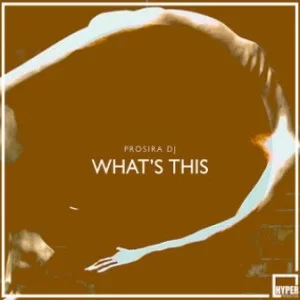 ProSiRa DJ, What’s This, Hysterical Mix, mp3, download, datafilehost, toxicwap, fakaza, Afro House, Afro House 2019, Afro House Mix, Afro House Music, Afro Tech, House Music