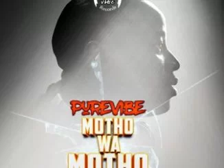 PureVibe, Motho wa Motho, Leon Lee, VersaTeez, mp3, download, datafilehost, toxicwap, fakaza, Afro House, Afro House 2019, Afro House Mix, Afro House Music, Afro Tech, House Music