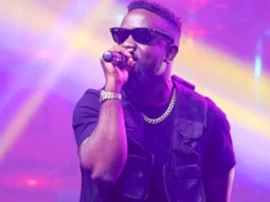 Sarkodie,Prince Bright, Buk Bak, Oofeetso, mp3, download, datafilehost, toxicwap, fakaza, Afro House, Afro House 2019, Afro House Mix, Afro House Music, Afro Tech, House Music