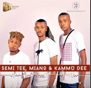 Semi Tee, Kammu Dee, Miano, Gabadiya, Vocal Mix, mp3, download, datafilehost, toxicwap, fakaza, Afro House, Afro House 2019, Afro House Mix, Afro House Music, Afro Tech, House Music