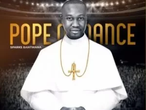 Sparks Bantwana, Pope Of Dance, download ,zip, zippyshare, fakaza, EP, datafilehost, album, Gqom Beats, Gqom Songs, Gqom Music, Gqom Mix, House Music