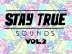 Stay True Sounds Vol.2, Compiled by Kid Fonque, download ,zip, zippyshare, fakaza, EP, datafilehost, album, House Music, Amapiano, Amapiano 2019, Amapiano Mix, Amapiano Music, House Music, Deep House Mix, Deep House, Deep House Music, Deep Tech, Afro Deep Tech, House Music