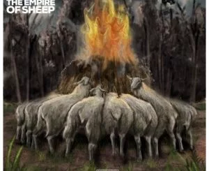 Stogie T, The Empire Of Sheep ( Cover Artwork & Tracklist), The Empire Of Sheep, download ,zip, zippyshare, fakaza, EP, datafilehost, album, Hiphop, Hip hop music, Hip Hop Songs, Hip Hop Mix, Hip Hop, Rap, Rap Music