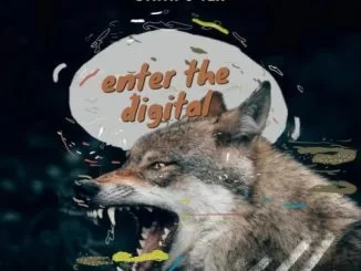 Synth-O-Ven, Enter The Digital, download ,zip, zippyshare, fakaza, EP, datafilehost, album, Deep House Mix, Deep House, Deep House Music, Deep Tech, Afro Deep Tech, House Music