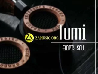 TUMI, Empty Soul, download ,zip, zippyshare, fakaza, EP, datafilehost, album, Deep House Mix, Deep House, Deep House Music, Deep Tech, Afro Deep Tech, House Music
