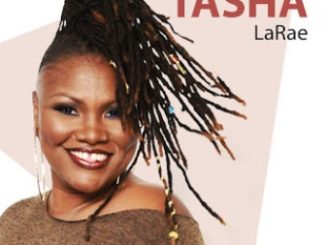 Tasha LaRae, TASHA, download ,zip, zippyshare, fakaza, EP, datafilehost, album, Afro House, Afro House 2019, Afro House Mix, Afro House Music, Afro Tech, House Music