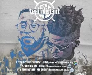 Team Distant , Malweza, mp3, download, datafilehost, toxicwap, fakaza, Afro House, Afro House 2019, Afro House Mix, Afro House Music, Afro Tech, House Music