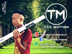 Tee Motion, Motho Wa Motho, Puseletso, Kaymoh Thee Mc, Main Mix, mp3, download, datafilehost, toxicwap, fakaza, Afro House, Afro House 2019, Afro House Mix, Afro House Music, Afro Tech, House Music