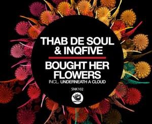 Thab De Soul, InQfive, Underneath A Cloud, mp3, download, datafilehost, toxicwap, fakaza, House Music, Amapiano, Amapiano 2019, Amapiano Mix, Amapiano Music, House Music