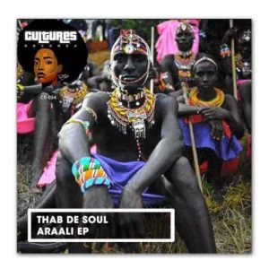 Thab De Soul, Araali, download ,zip, zippyshare, fakaza, EP, datafilehost, album, Afro House, Afro House 2019, Afro House Mix, Afro House Music, Afro Tech, House Music