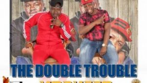 The Double Trouble, Modhefo, mp3, download, datafilehost, toxicwap, fakaza, Afro House, Afro House 2019, Afro House Mix, Afro House Music, Afro Tech, House Music