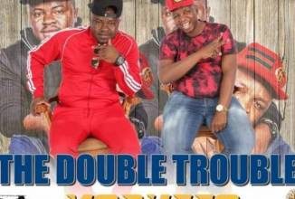The Double Trouble, Modhefo, mp3, download, datafilehost, toxicwap, fakaza, Afro House, Afro House 2019, Afro House Mix, Afro House Music, Afro Tech, House Music