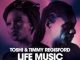 Toshi, Timmy Regisford, Self-Lovers, mp3, download, datafilehost, toxicwap, fakaza, Afro House, Afro House 2019, Afro House Mix, Afro House Music, Afro Tech, House Music