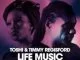 Toshi, Timmy Regisford , Dark Room, Mark Francis & Timmy Regisford Vocal Mix, mp3, download, datafilehost, toxicwap, fakaza, Afro House, Afro House 2019, Afro House Mix, Afro House Music, Afro Tech, House Music