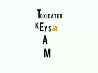 Toxicated Keys, Super Man, Toxicated Mix,, mp3, download, datafilehost, toxicwap, fakaza, Afro House, Afro House 2019, Afro House Mix, Afro House Music, Afro Tech, House Music