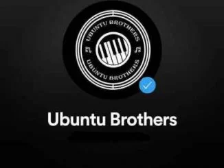 Ubuntu Brothers, uJaivane, mp3, download, datafilehost, toxicwap, fakaza, Gqom Beats, Gqom Songs, Gqom Music, Gqom Mix, House Music
