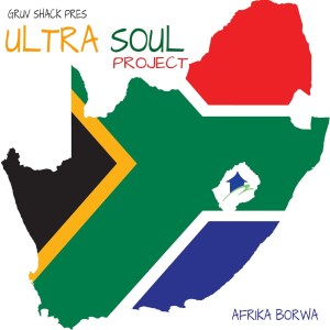 Ultra Soul Project, Afrika Borwa, Original Mix,  mp3, download, datafilehost, toxicwap, fakaza, Afro House, Afro House 2019, Afro House Mix, Afro House Music, Afro Tech, House Music