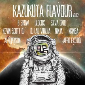 VA, Kazukuta Flavour Vol.02, download ,zip, zippyshare, fakaza, EP, datafilehost, album, Afro House, Afro House 2019, Afro House Mix, Afro House Music, Afro Tech, House Music