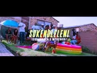 Jobe London, Mphow 69, Sukendleleni, mp3, download, datafilehost, toxicwap, fakaza, Afro House, Afro House 2019, Afro House Mix, Afro House Music, Afro Tech, House Music