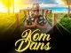 Vee Mampeezy, Kom Dans, mp3, download, datafilehost, toxicwap, fakaza, Afro House, Afro House 2019, Afro House Mix, Afro House Music, Afro Tech, House Music