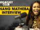Watch Bonang Matheba’s Interview On Breakfast Club, mp3, download, datafilehost, toxicwap, fakaza,