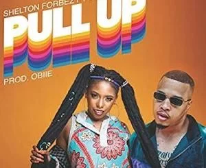 Shelton Forbez, Pull Up, Gigi Lamayne, mp3, download, datafilehost, toxicwap, fakaza, Afro House, Afro House 2019, Afro House Mix, Afro House Music, Afro Tech, House Music