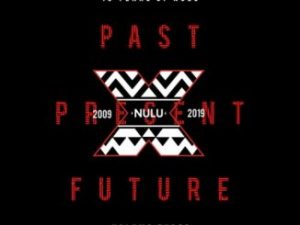 10 Years of NuLu, Vol. 03, download ,zip, zippyshare, fakaza, EP, datafilehost, album, Afro House, Afro House 2019, Afro House Mix, Afro House Music, Afro Tech, House Music