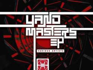 Caltonic SA, Yano Master Vol. 1, download ,zip, zippyshare, fakaza, EP, datafilehost, album, House Music, Amapiano, Amapiano 2019, Amapiano Mix, Amapiano Music, House Music