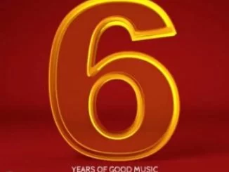 6 Years Of Good Music By Buder Prince, download ,zip, zippyshare, fakaza, EP, datafilehost, album, Afro House, Afro House 2019, Afro House Mix, Afro House Music, Afro Tech, House Music, Deep House Mix, Deep House, Deep House Music, Deep Tech, Afro Deep Tech, House Music, Soulful House Mix, Soulful House, Soulful House Music, House Music