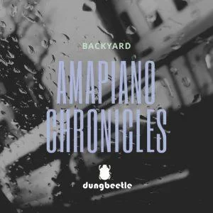 Backyard, Amapiano Chronicles, download ,zip, zippyshare, fakaza, EP, datafilehost, album, House Music, Amapiano, Amapiano 2019, Amapiano Mix, Amapiano Music, House Music
