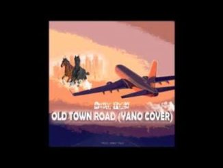 Andy Tylo, Lil Nas, Old Town Road, Yano Cover, mp3, download, datafilehost, toxicwap, fakaza, Afro House, Afro House 2019, Afro House Mix, Afro House Music, Afro Tech, House Music