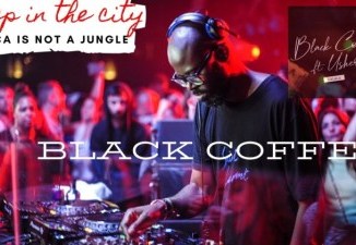 Black Coffee , Deep In The City Mix, mp3, download, datafilehost, toxicwap, fakaza, Afro House, Afro House 2019, Afro House Mix, Afro House Music, Afro Tech, House Music