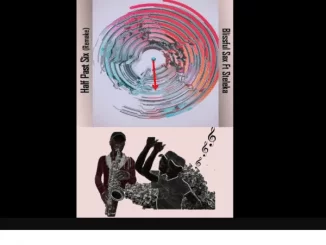 Blissful Sax, Half Past Six, Remake, Steleka, mp3, download, datafilehost, toxicwap, fakaza, House Music, Amapiano, Amapiano 2019, Amapiano Mix, Amapiano Music