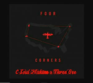 C-Soul Makine, Three Gee, Four Corners, Soulfied Therapy Mix, mp3, download, datafilehost, toxicwap, fakaza, Afro House, Afro House 2019, Afro House Mix, Afro House Music, Afro Tech, House Music