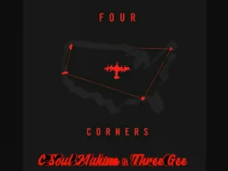 C-Soul Makine, Three Gee, Four Corners, Soulfied Therapy Mix, mp3, download, datafilehost, toxicwap, fakaza, Afro House, Afro House 2019, Afro House Mix, Afro House Music, Afro Tech, House Music
