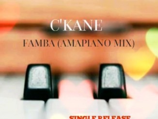 C’kane , Famba, Amapiano Mix, mp3, download, datafilehost, toxicwap, fakaza, House Music, Amapiano, Amapiano 2019, Amapiano Mix, Amapiano Music, House Music