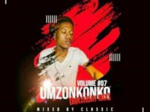 Classic, Umzonkonko Vol 7, Birthday Mix, mp3, download, datafilehost, toxicwap, fakaza, Afro House, Afro House 2019, Afro House Mix, Afro House Music, Afro Tech, House Music