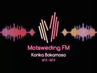 DJ Ace, Motsweding FM, Afro House Mix, mp3, download, datafilehost, toxicwap, fakaza, Afro House, Afro House 2019, Afro House Mix, Afro House Music, Afro Tech, House Music