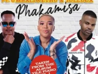 DJ Cleo, Phakamisa, uMbaliwethu, Julluca, mp3, download, datafilehost, toxicwap, fakaza, House Music, Amapiano, Amapiano 2019, Amapiano Mix, Amapiano Music, House Music