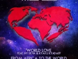 DJ Malvado , From Africa To The World, Pt 2, Dr Malinga, mp3, download, datafilehost, toxicwap, fakaza, Afro House, Afro House 2019, Afro House Mix, Afro House Music, Afro Tech, House Music