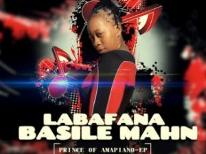 DJ Nitrox , Labafana Basile Mahn, Nokuthula The MC, mp3, download, datafilehost, toxicwap, fakaza, Afro House, Afro House 2019, Afro House Mix, Afro House Music, Afro Tech, House Music