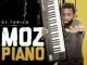 DJ Tárico, Mozpiano, download ,zip, zippyshare, fakaza, EP, datafilehost, album, House Music, Amapiano, Amapiano 2019, Amapiano Mix, Amapiano Music, House Music