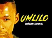 DJ Zinhle , Umlilo, DJ Muzik SA Remix, mp3, download, datafilehost, toxicwap, fakaza, Afro House, Afro House 2019, Afro House Mix, Afro House Music, Afro Tech, House Music