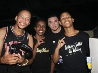 DJ FeezoL, FeeziFlake ChapterFix 5 Live At ClubHaze Ceres, mp3, download, datafilehost, toxicwap, fakaza, Afro House, Afro House 2019, Afro House Mix, Afro House Music, Afro Tech, House Music