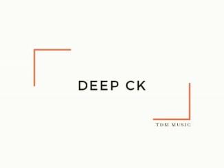 Deep Ck, Piano Town, Soulified Blues Mix, mp3, download, datafilehost, toxicwap, fakaza, House Music, Amapiano, Amapiano 2019, Amapiano Mix, Amapiano Music, House Music