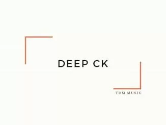 Deep Ck, Piano Town, Soulified Blues Mix, mp3, download, datafilehost, toxicwap, fakaza, House Music, Amapiano, Amapiano 2019, Amapiano Mix, Amapiano Music, House Music