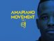 DJ Stokie, Amapiano Movement, Vol. 1, download ,zip, zippyshare, fakaza, EP, datafilehost, album, House Music, Amapiano, Amapiano 2019, Amapiano Mix, Amapiano Music, House Music
